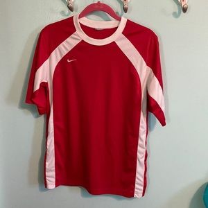 Nike T-shirt